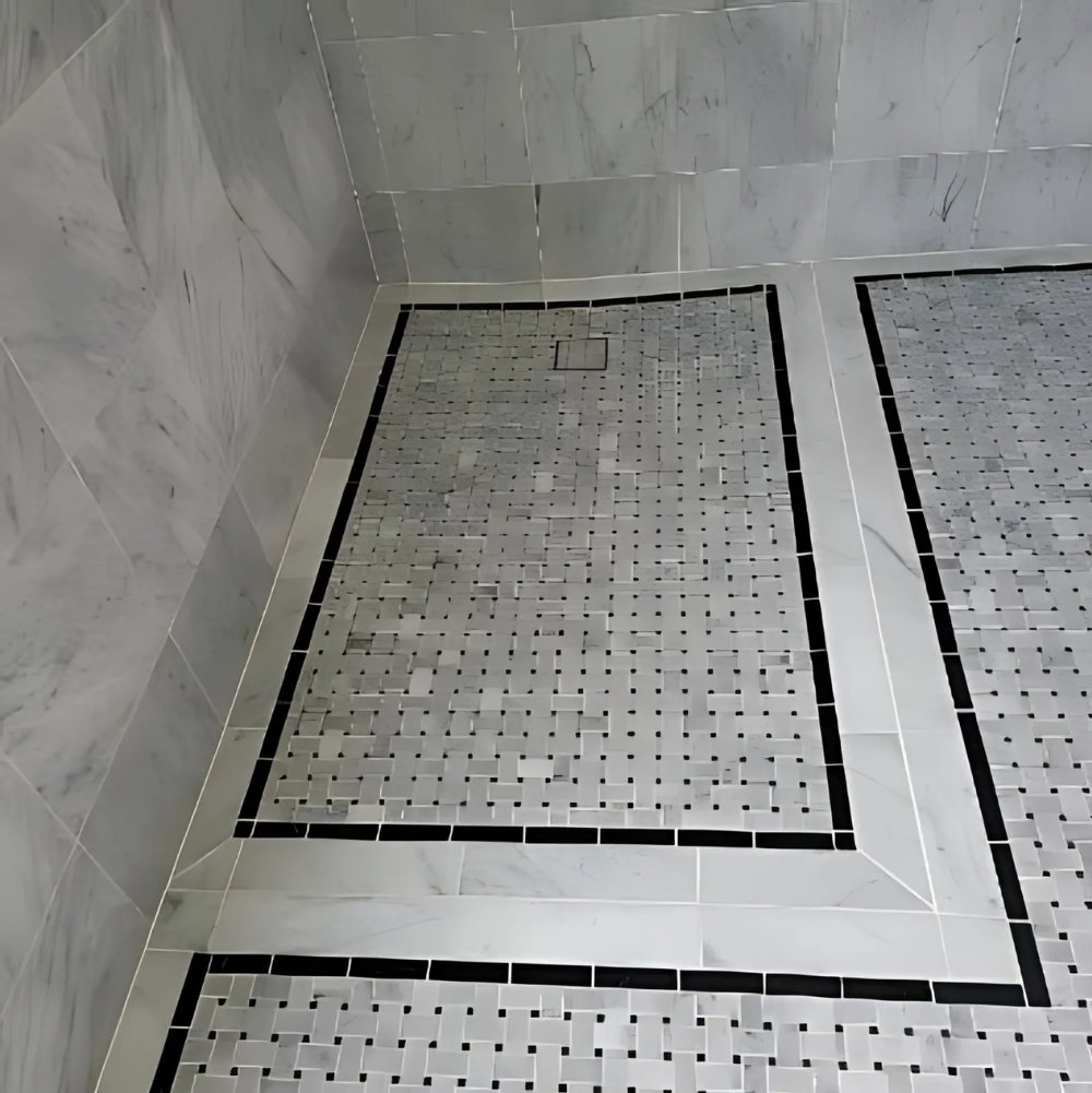 Tile Installation