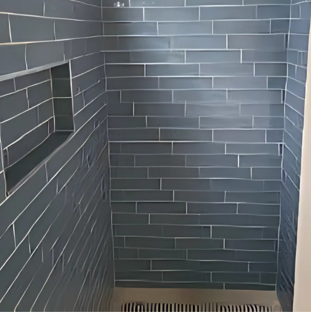 Tile Installation