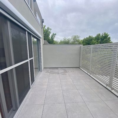 Balcony Tiling Melbourne