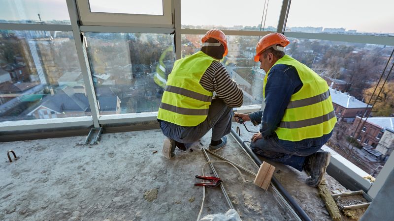 Balcony Leak Repairs Melbourne