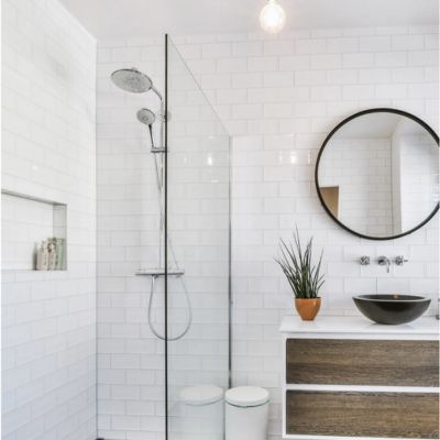 Leak Detection & Shower Repairs