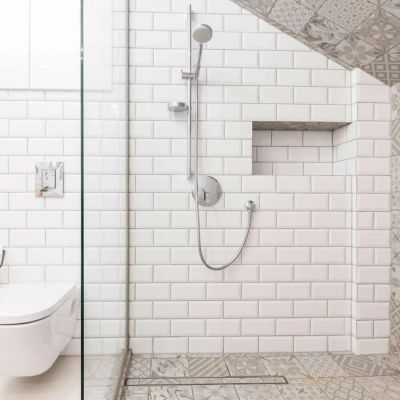 Shower Leaks Repair