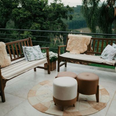 Outdoor Tiling Contractors Melbourne