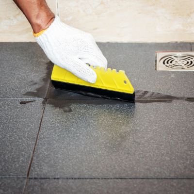 Bathroom Grout Repairs Melbourne