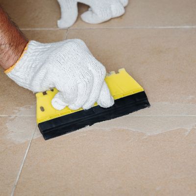 Regrouting Services Melbourne