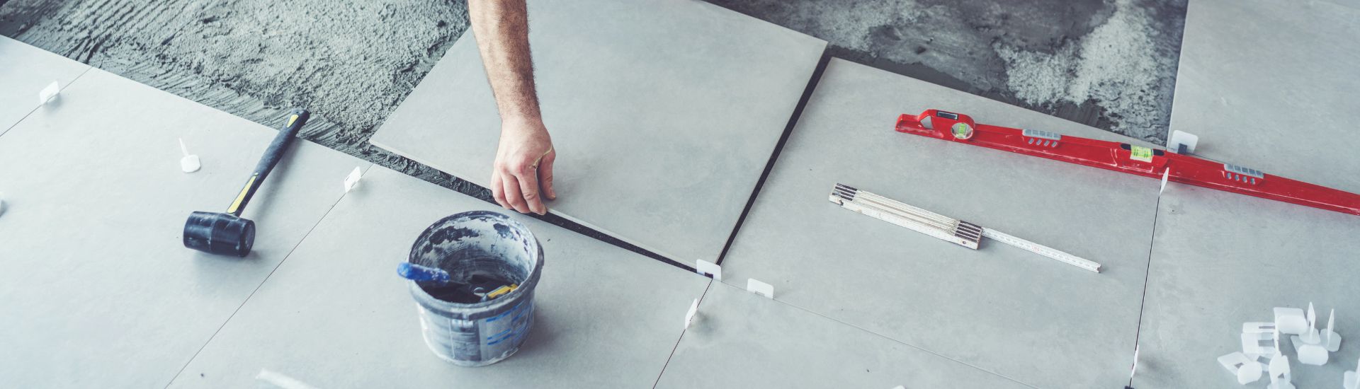 Floor Tiling Melbourne