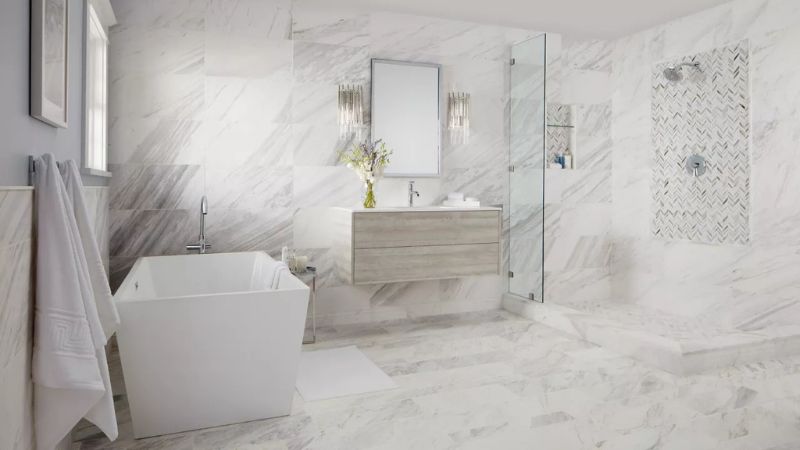 Wall & Floor Tiling Melburne