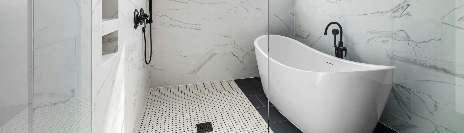 Bathroom Tiling Melbourne