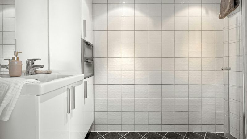 Bathroom Tile Installation Melbourne