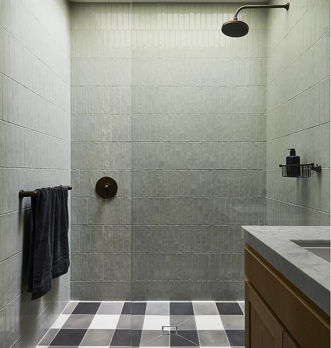 tiling contractor Melbourne