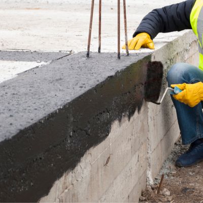 Commercial Waterproofing Melbourne