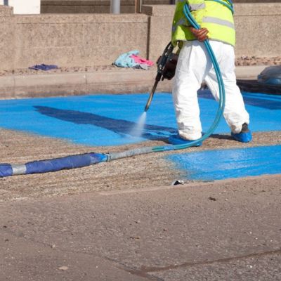 Waterproofing Membrance