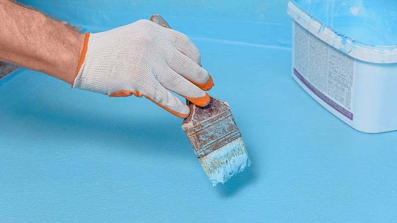 Waterproofing Services